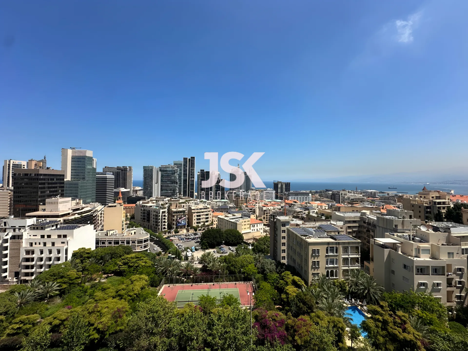 Apartment for Sale in Blat