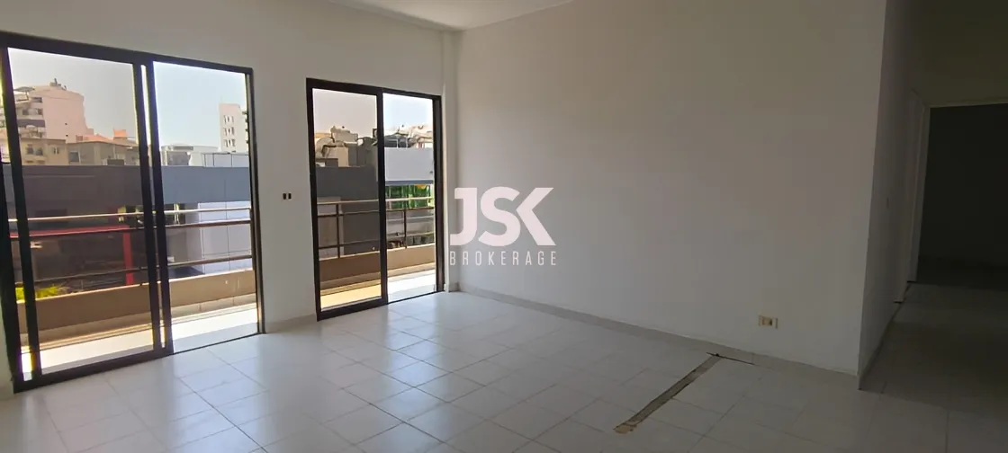 Office for rent in Jounieh