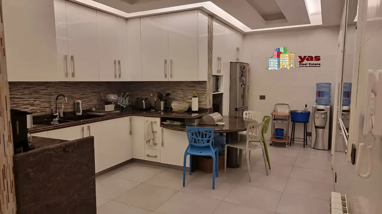 Apartment for Sale in Dik El Mehdi