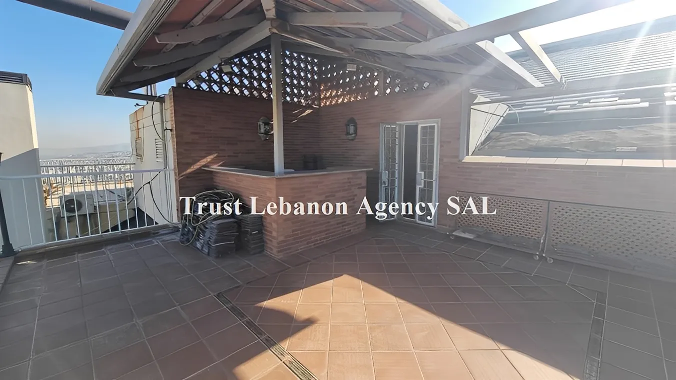 Apartment for Sale in Metn Mar Roukoz Lebanon