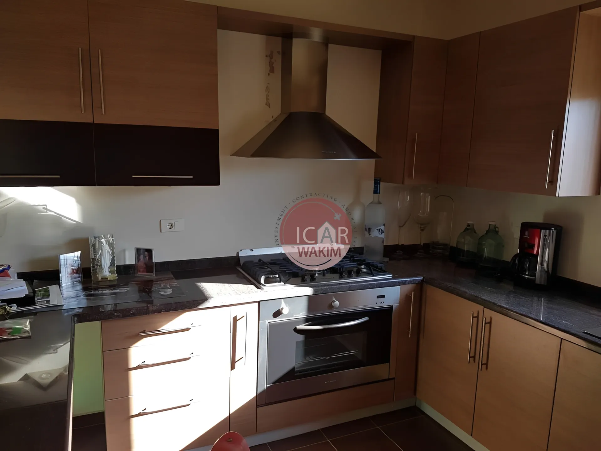 Villa for Sale in Dhour El Choueir