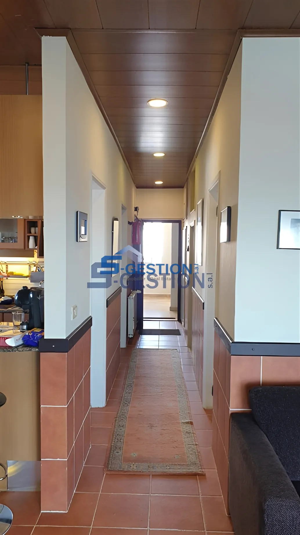 Chalet for Rent in Faqra