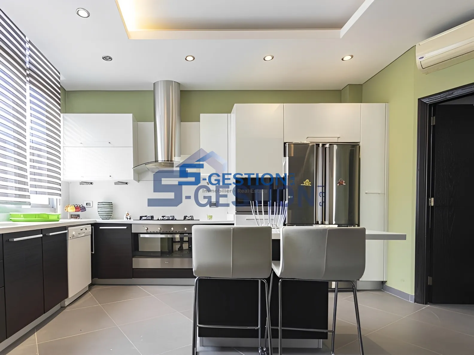 Apartment for Sale in Achrafieh