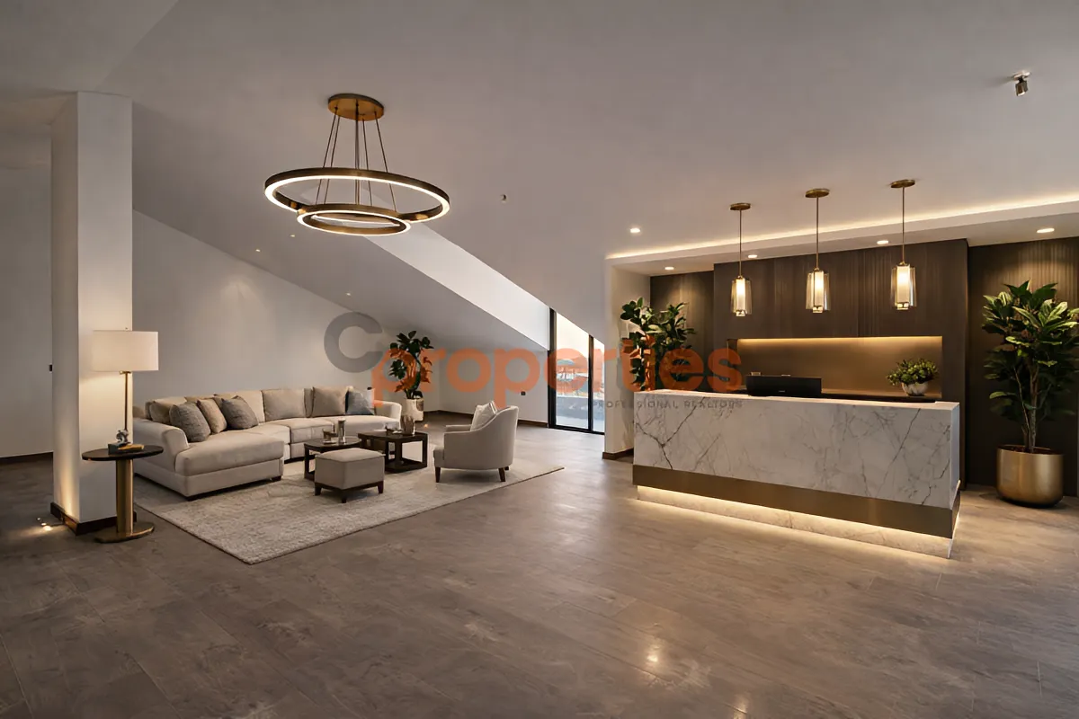 Duplex for Sale in Mar Roukoz - 4 bed, 5 bath