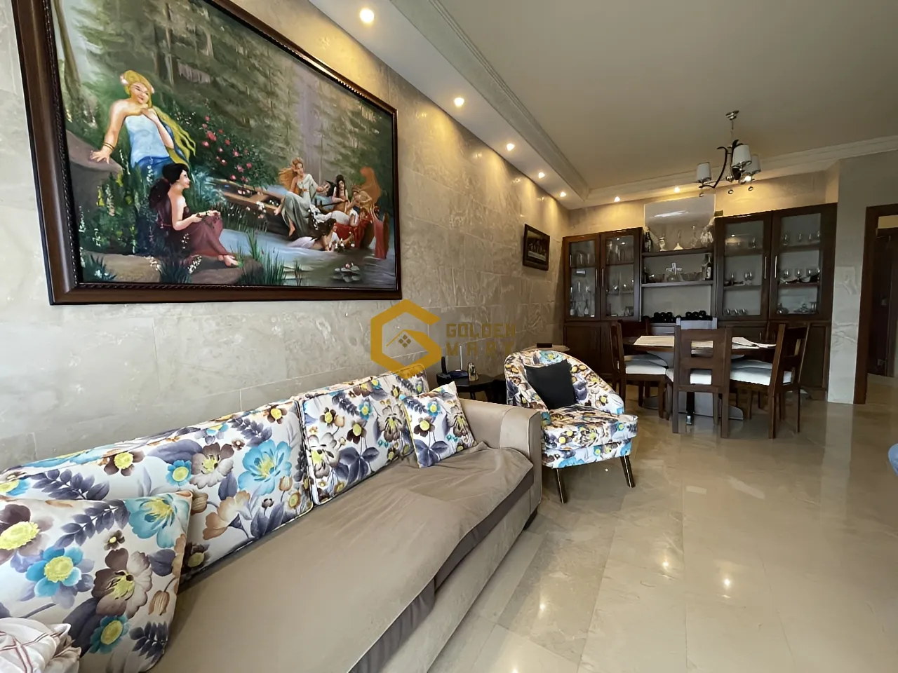 Apartment for Rent in Batroun - 2 bed, 2 bath