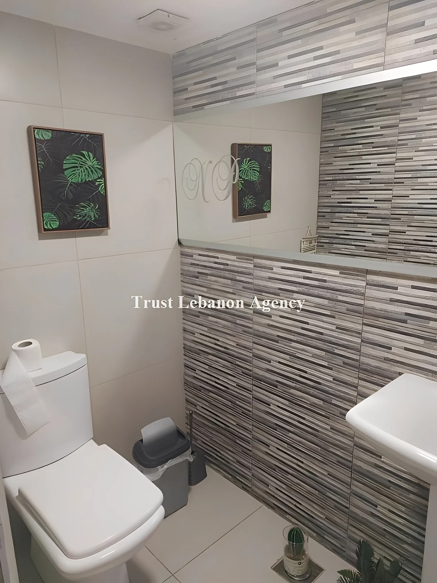 Apartment for Sale in Metn Zekrit Lebanon