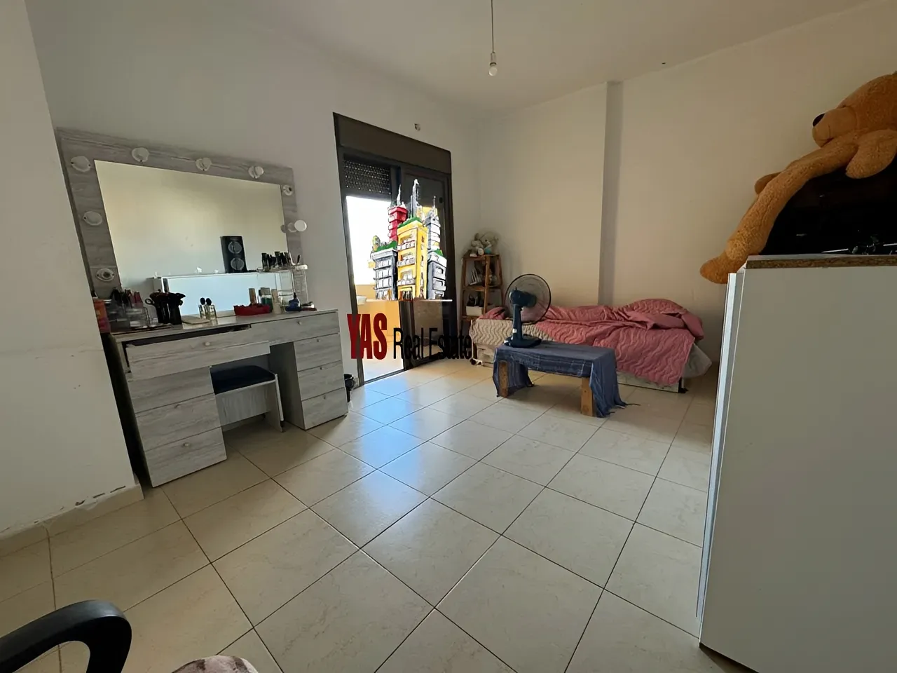 Apartment for Sale in Zouk Mikael