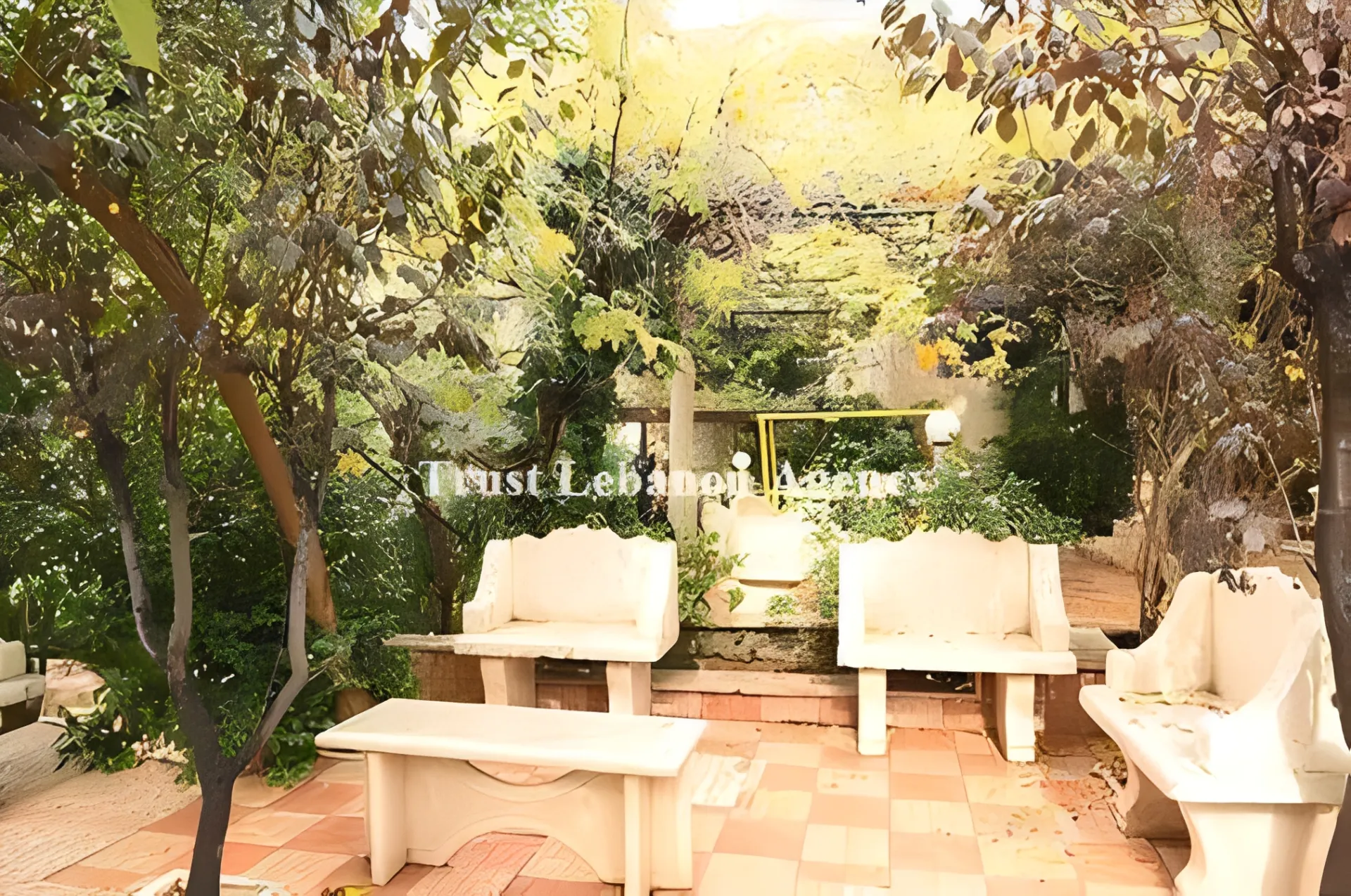 Villa for Sale in Alay, khaldeh Lebanon