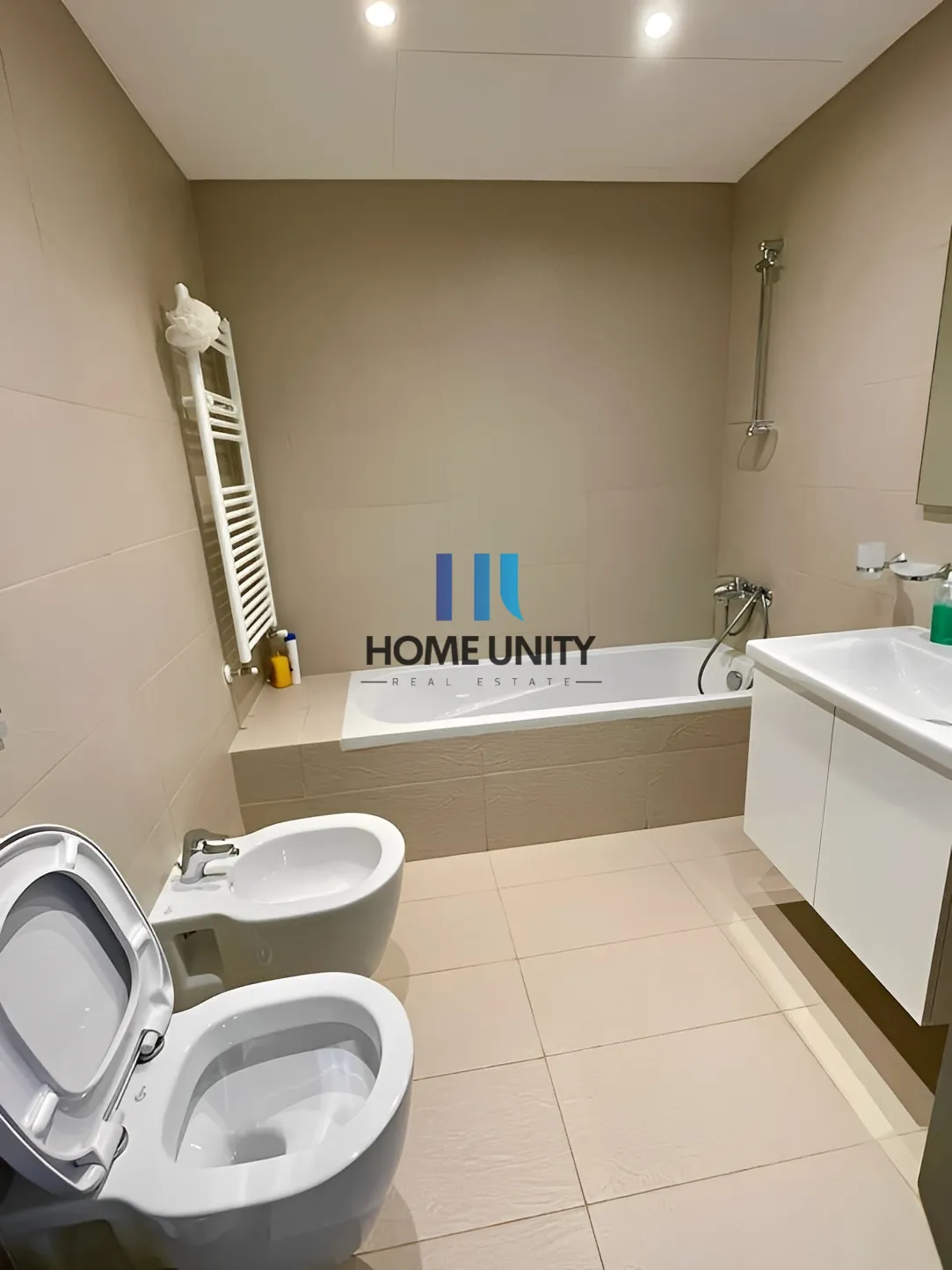 Duplex for Sale in Faqra, Lebanon