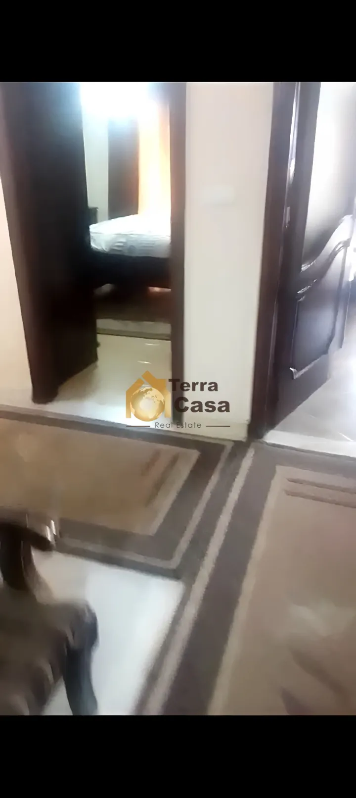 Apartment for Sale in Kabelias - 3 bed, 2 bath