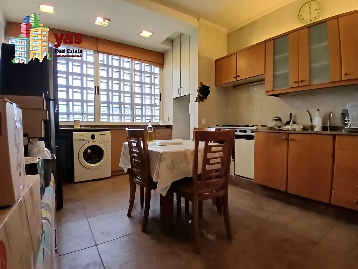 Apartment for Rent in Ghazir