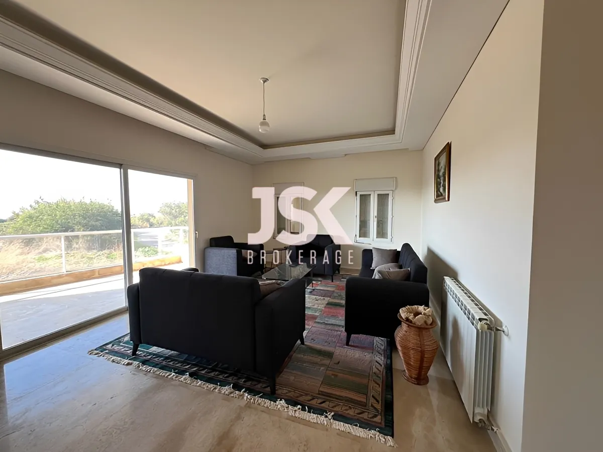 Apartment for Rent in Adma w Dafnah, Lebanon - 4 bed, 4 bath