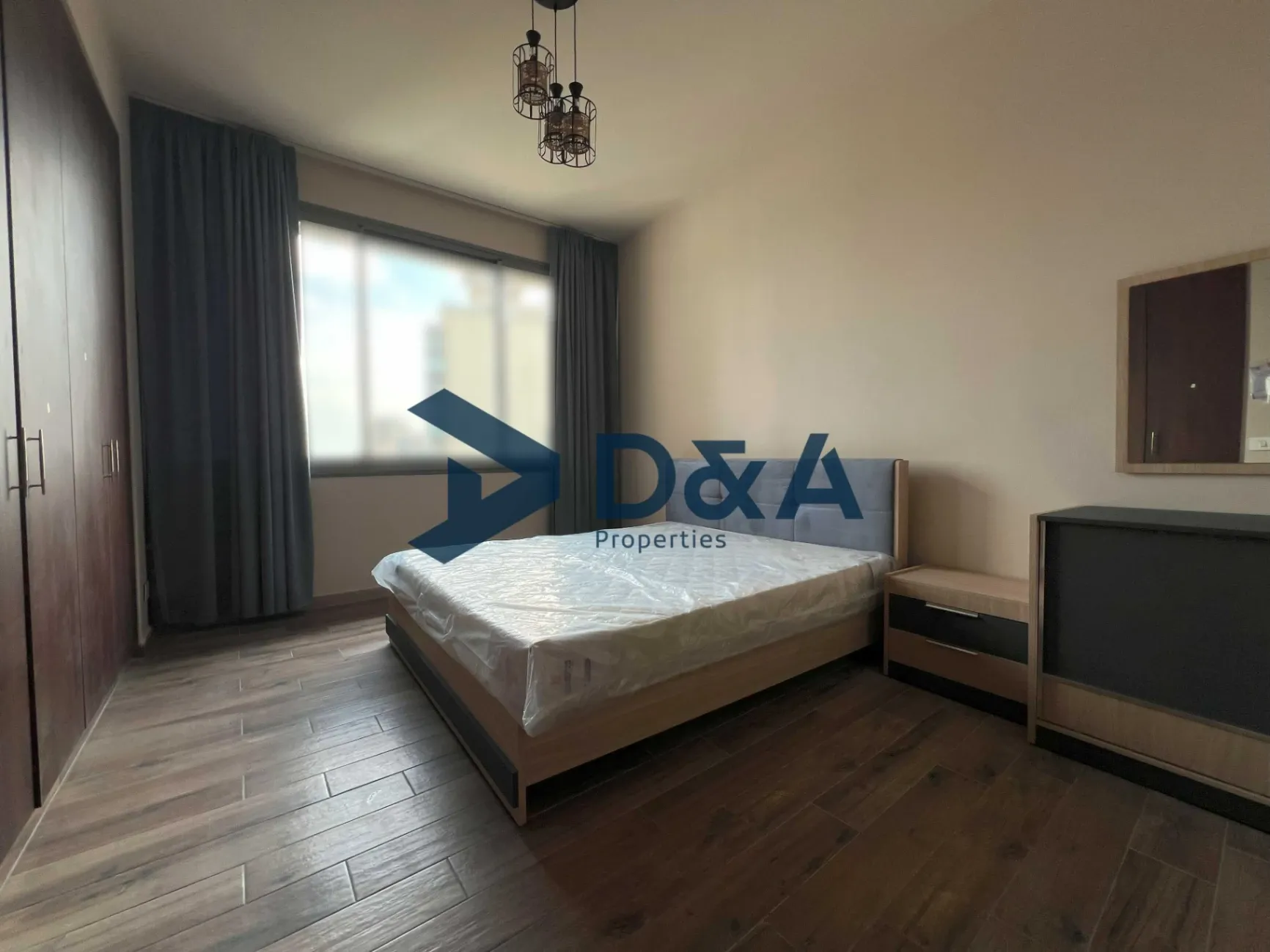 Apartment for rent in Achrafieh, Beirut, Lebanon
