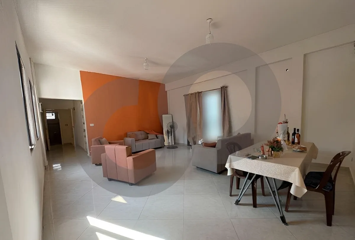 Apartment for Sale in Achrafieh, Beirut, Lebanon - 2 bed, 3 bath