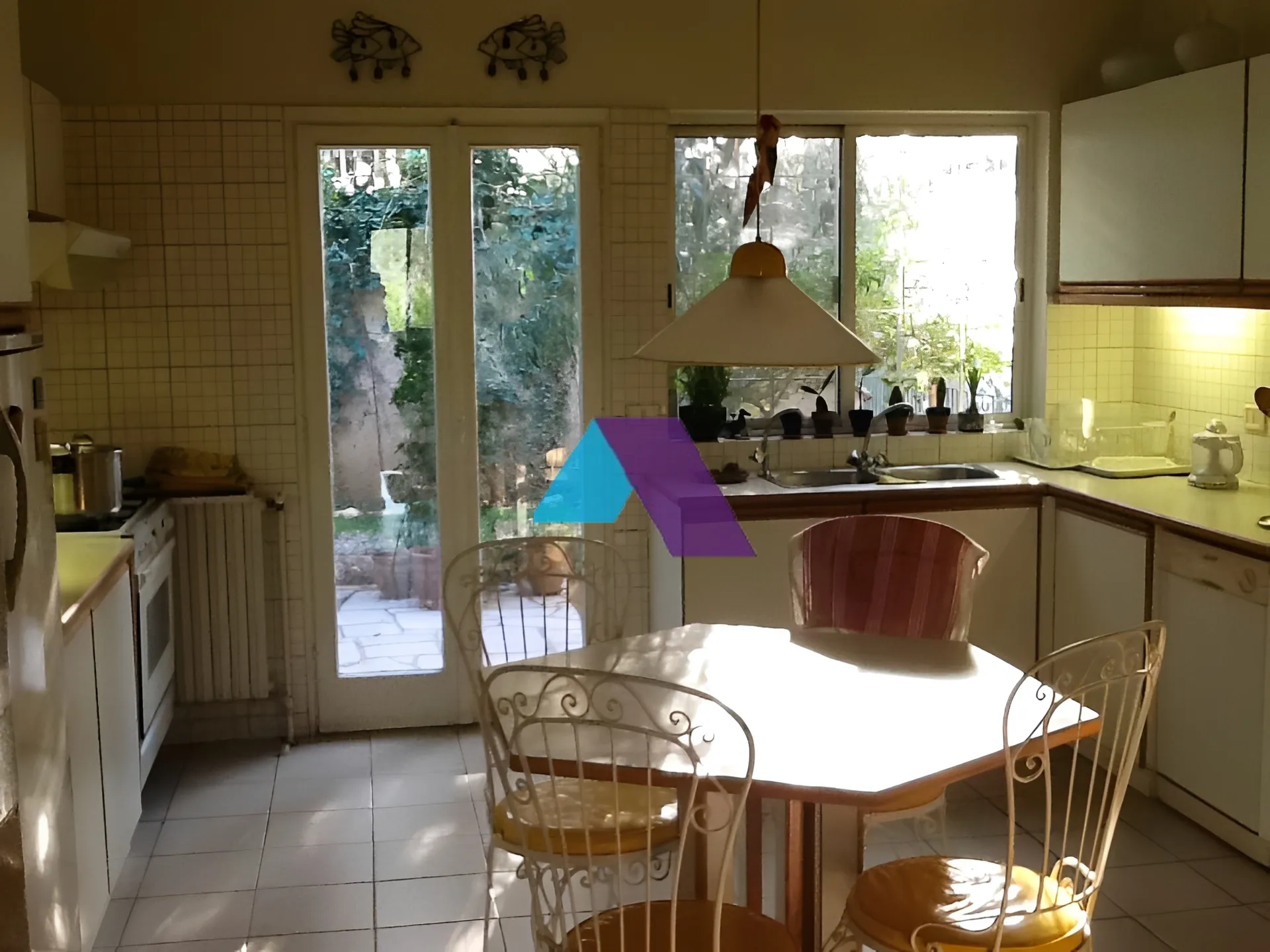 Villa for Sale in Baabdat
