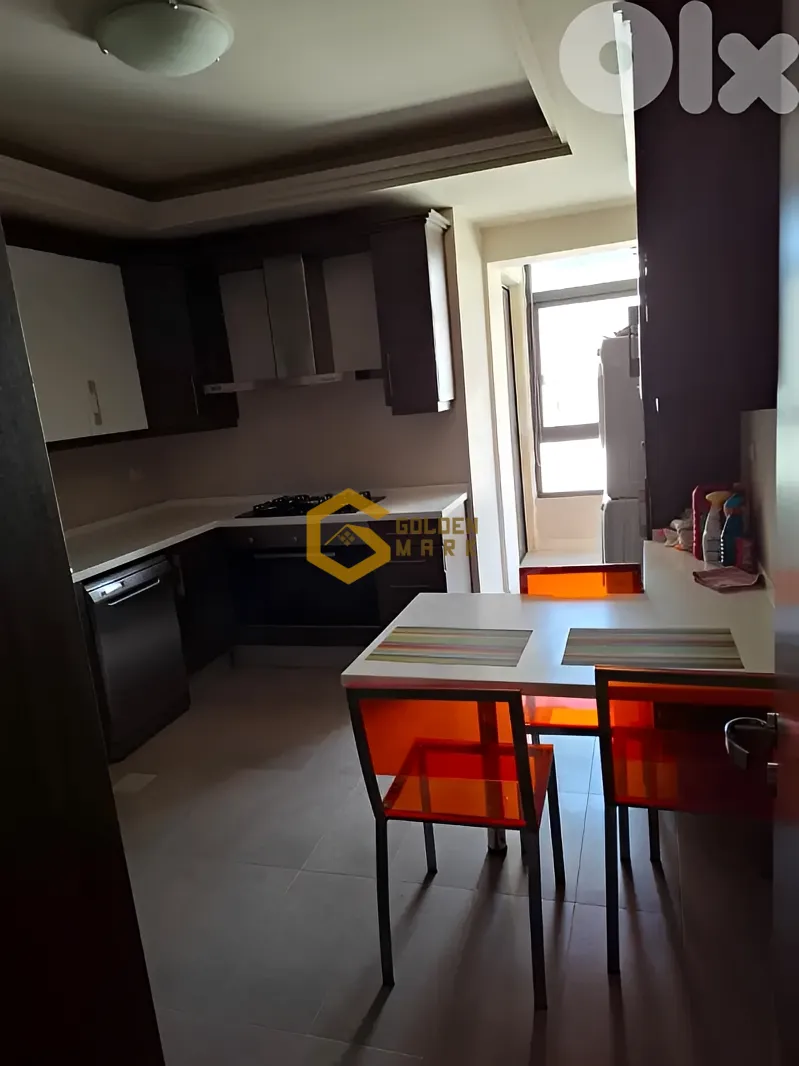 Apartment for Sale in Adma w Dafnah