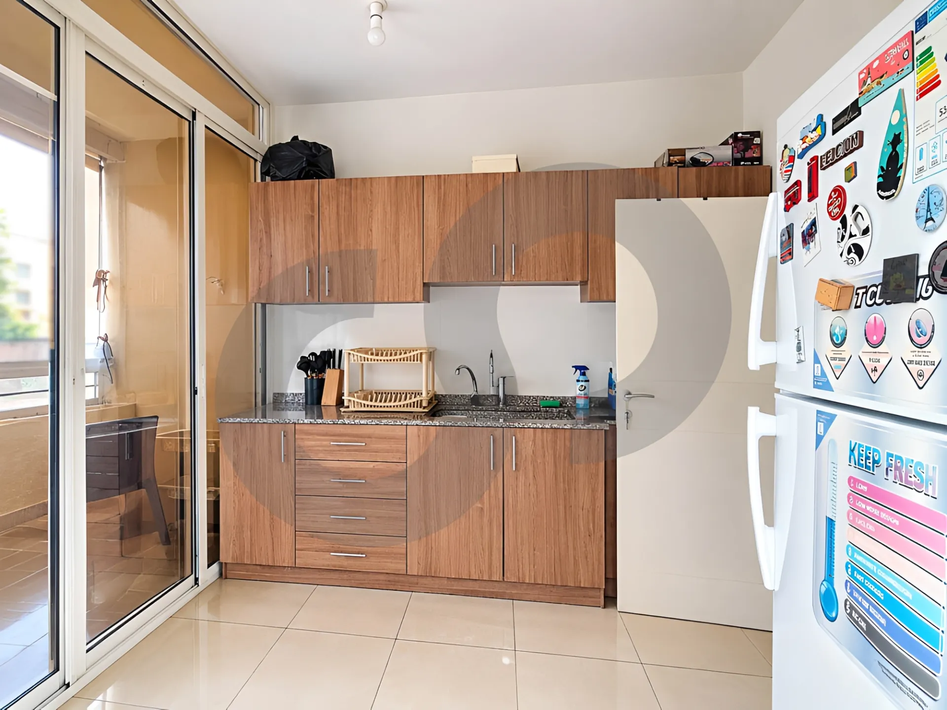 Apartment for Rent in Achrafieh