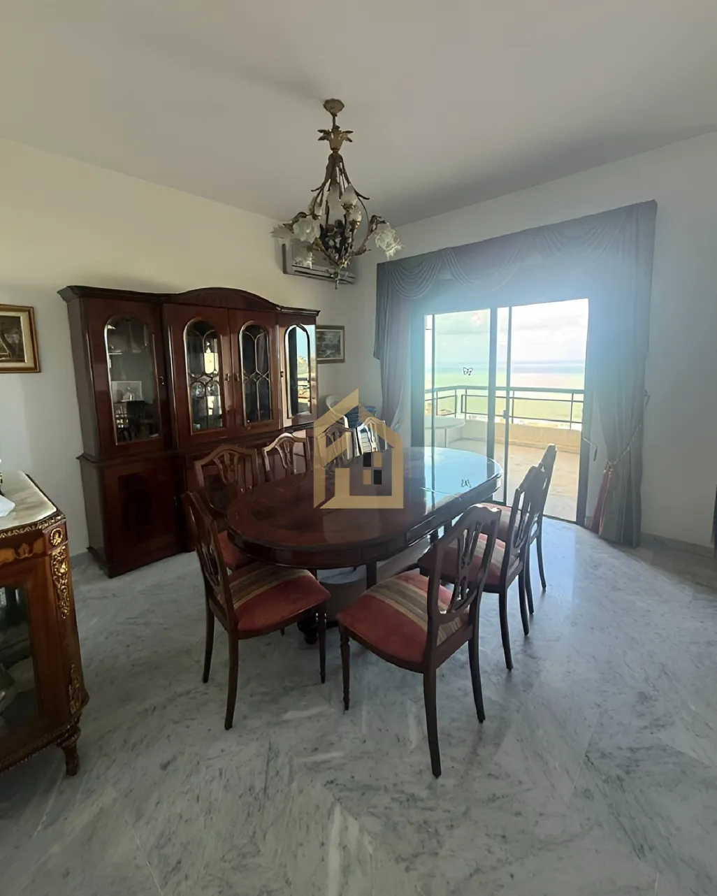 Apartment for sale in Sahel Aalma, Lebanon - 3 bed, 3 bath