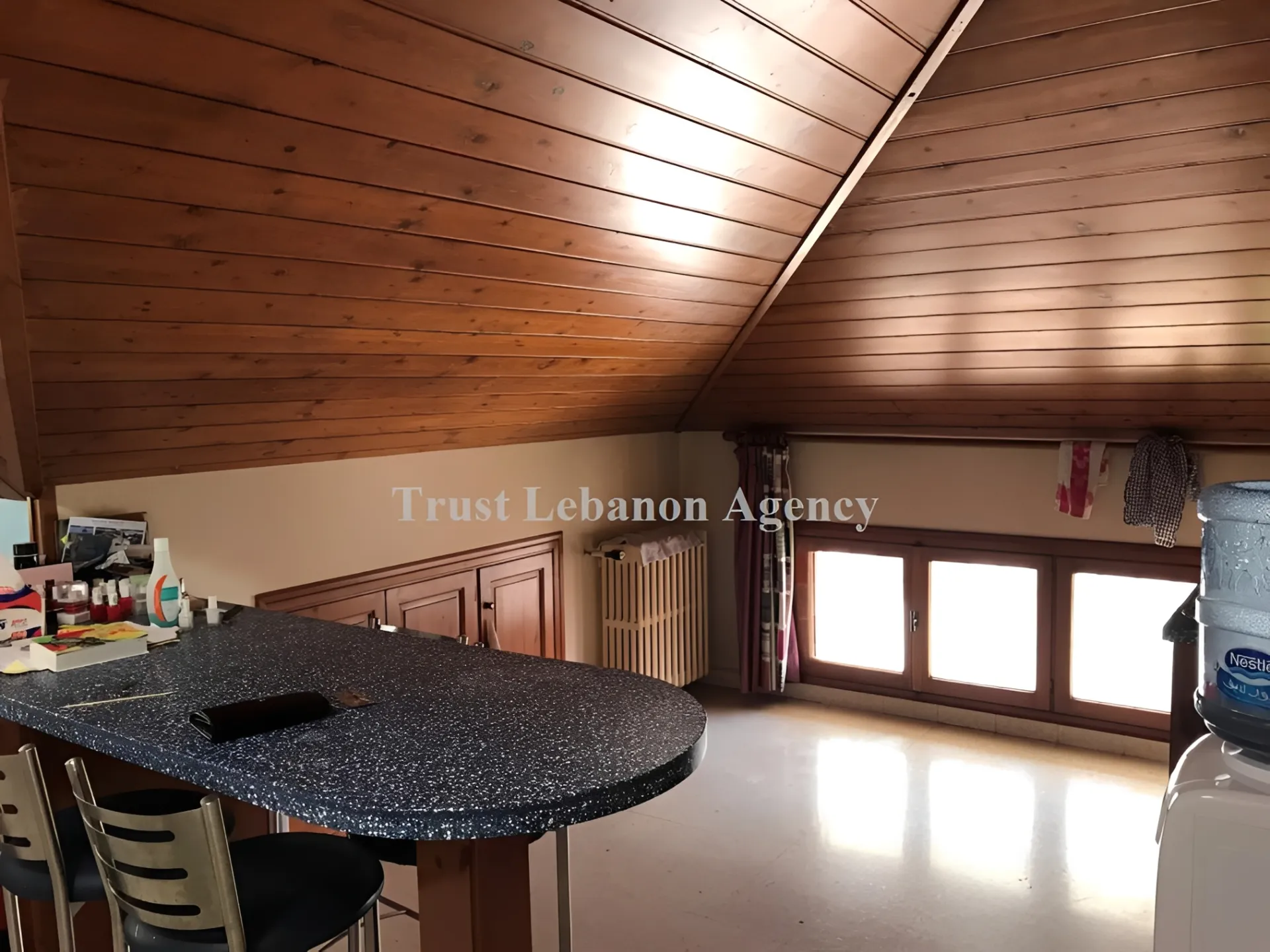 Villa for Sale in Metn Baabdat Lebanon