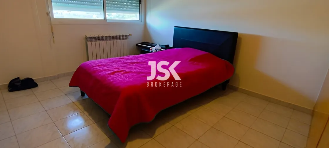 Apartment for Rent in Tabarja, Lebanon