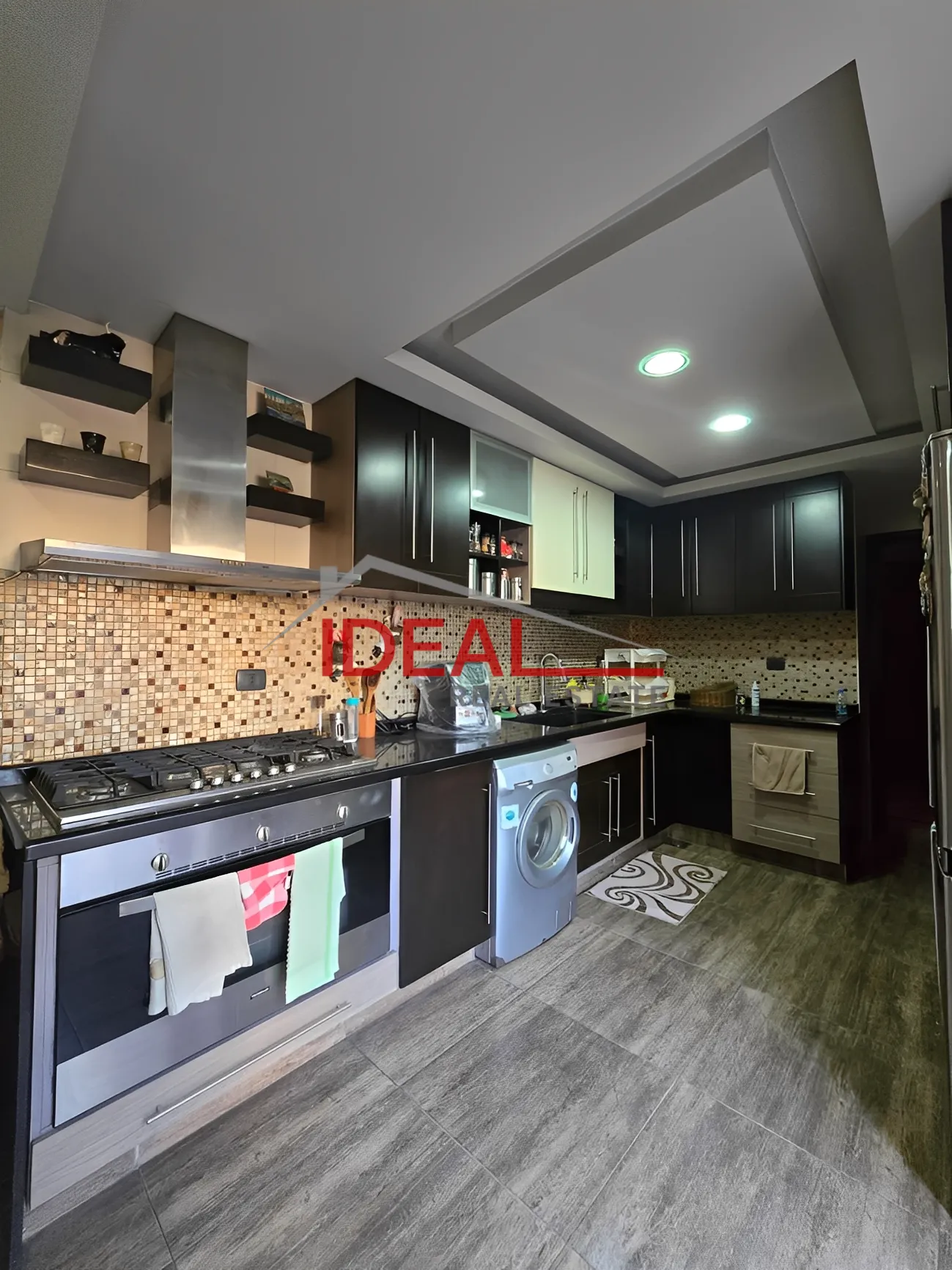 Duplex for Sale in Ain El Remmaneh, Lebanon