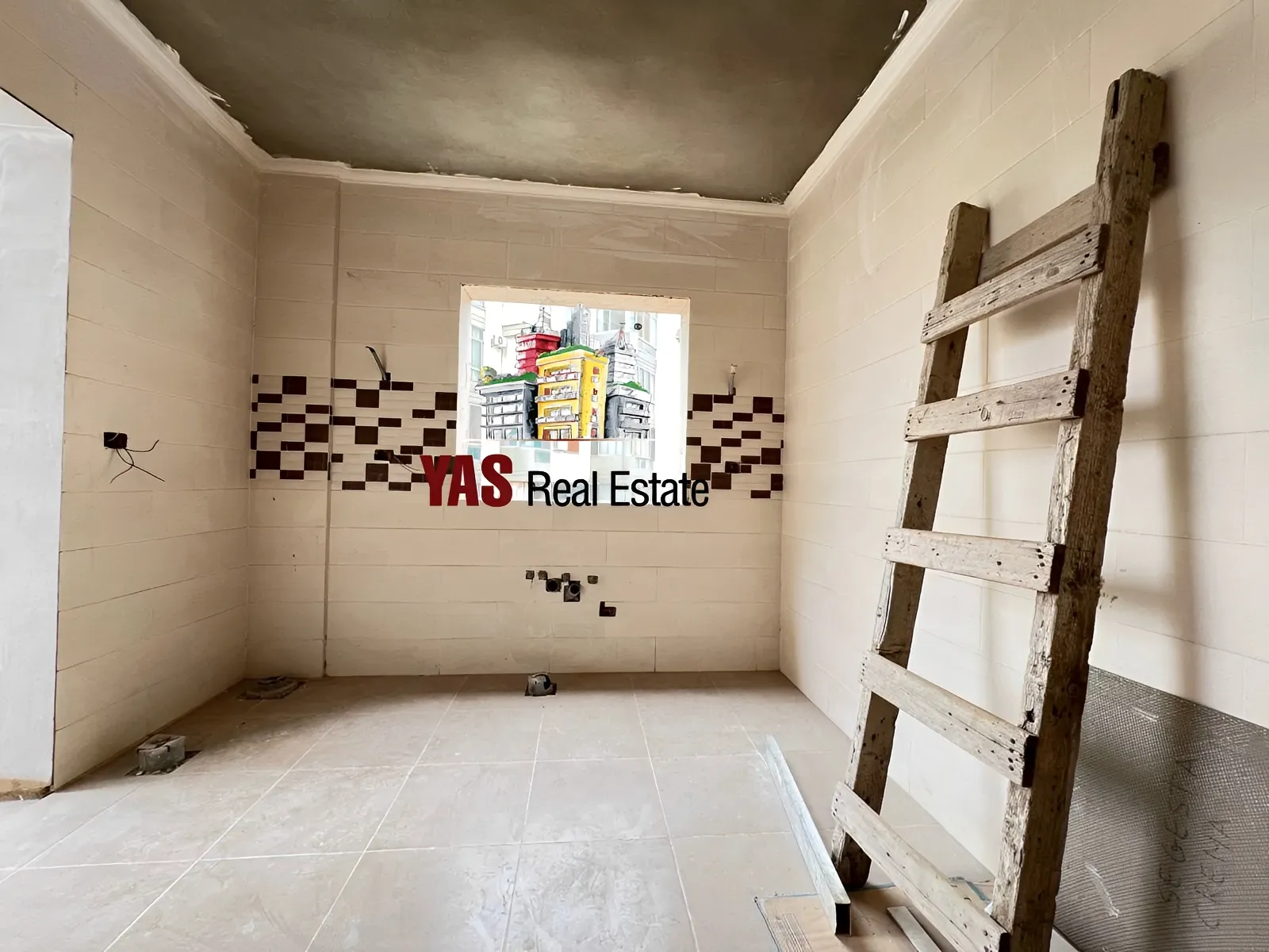 Apartment for Sale in Sarba