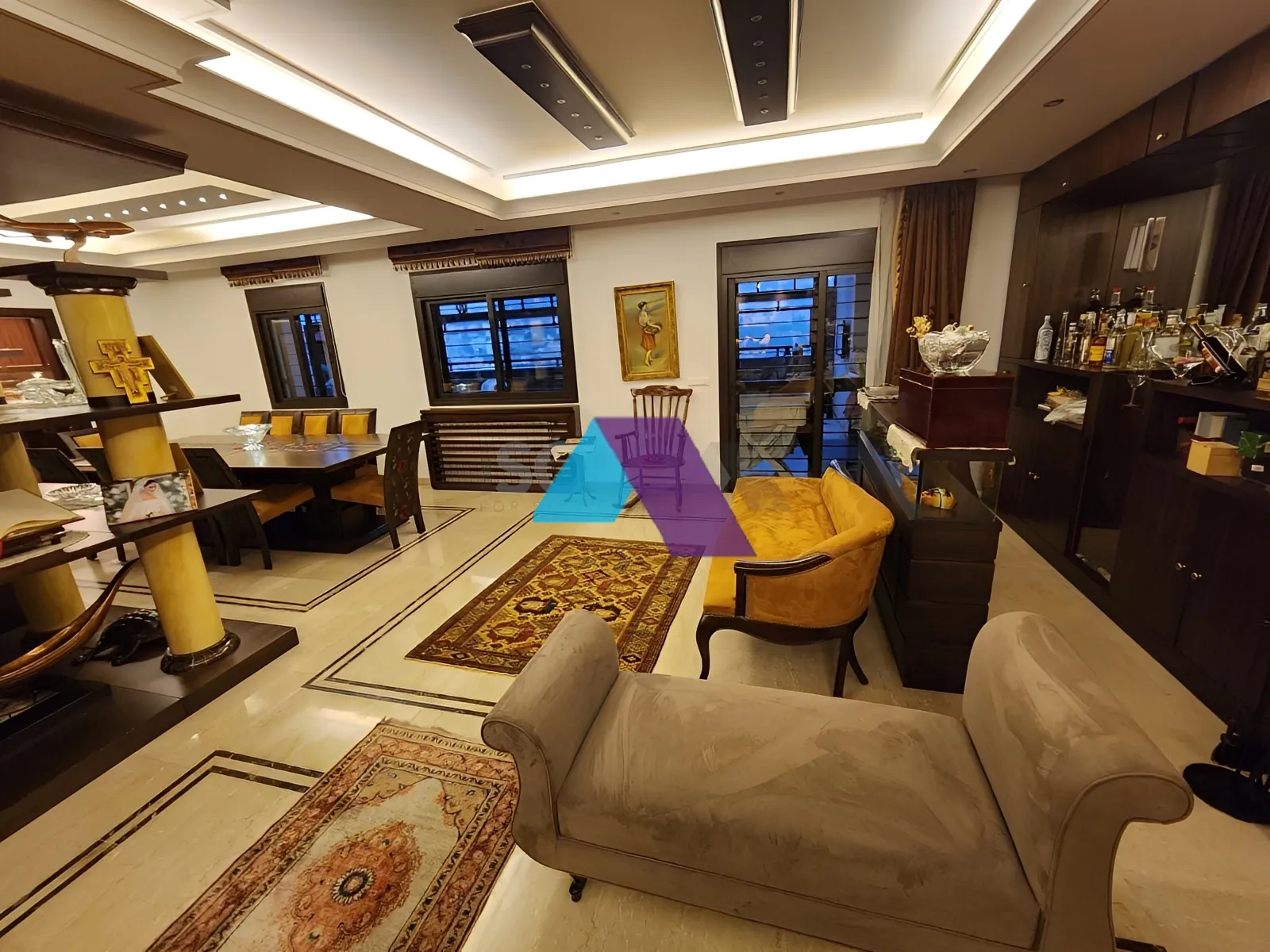 Apartment for sale in Faiyadiyeh, Lebanon