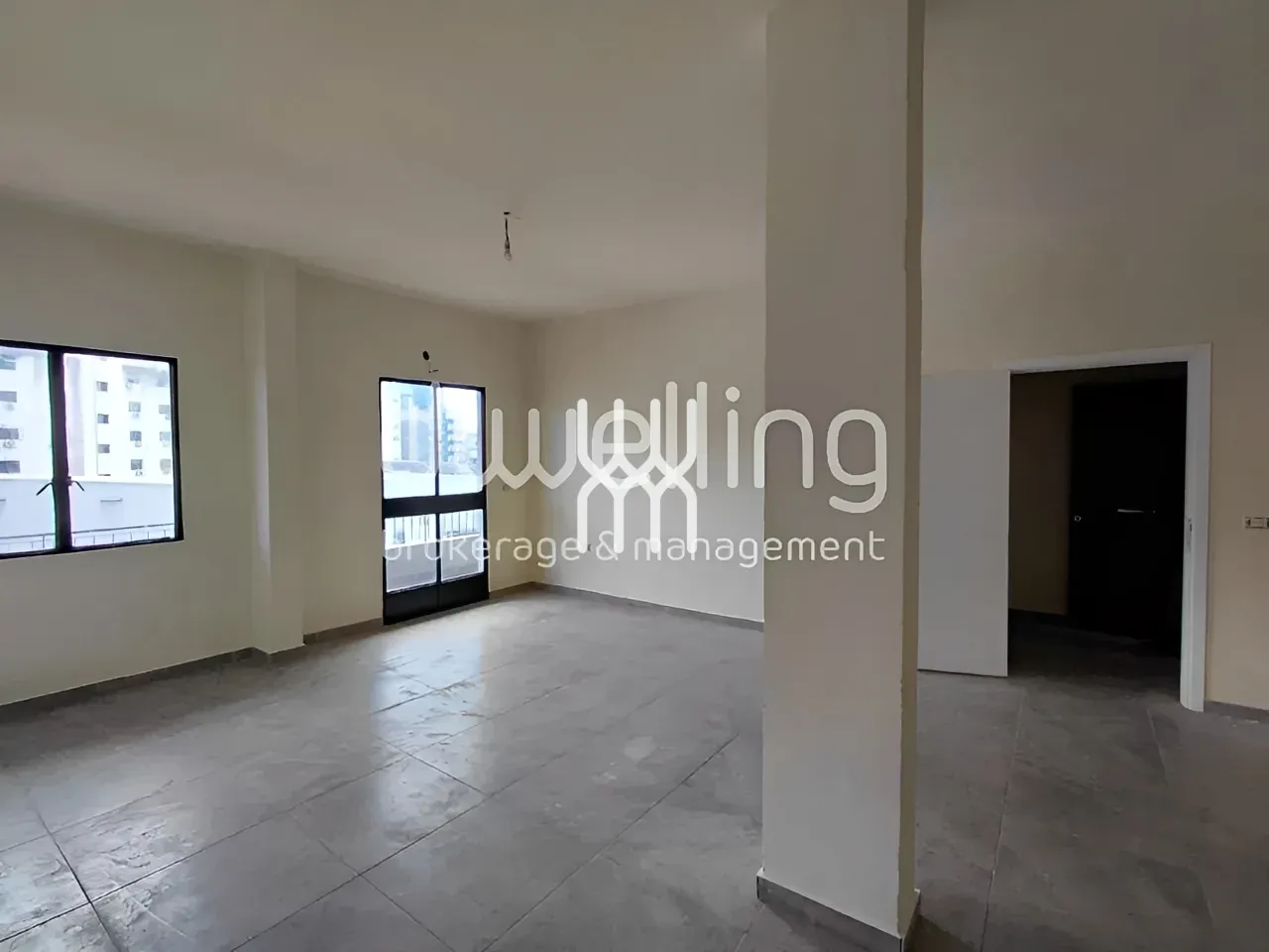 Office for rent in Baouchriyeh