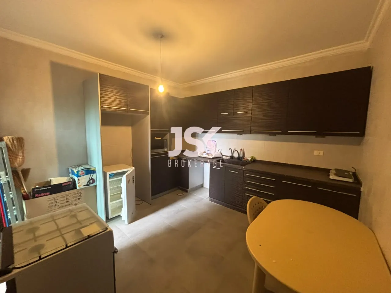 Apartment for Rent in Mazraat Yachoua
