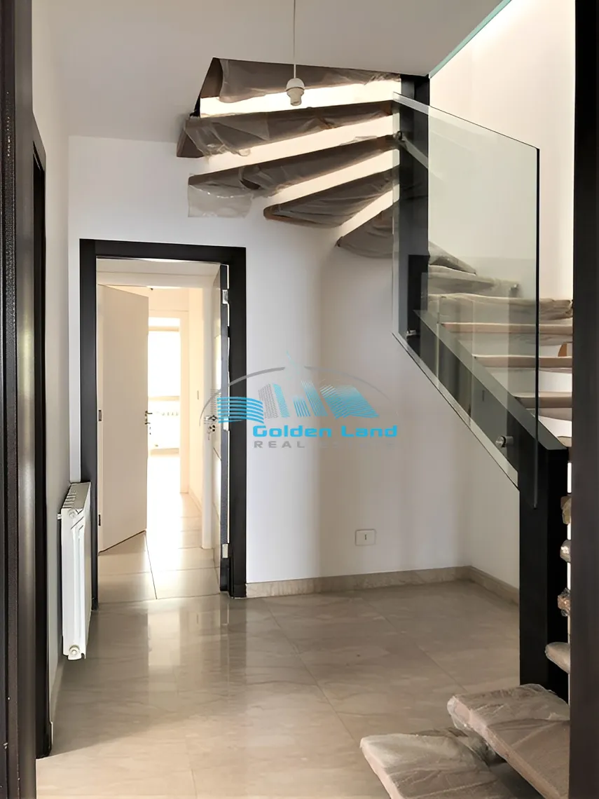 Duplex for Sale in Beit Meri, Lebanon