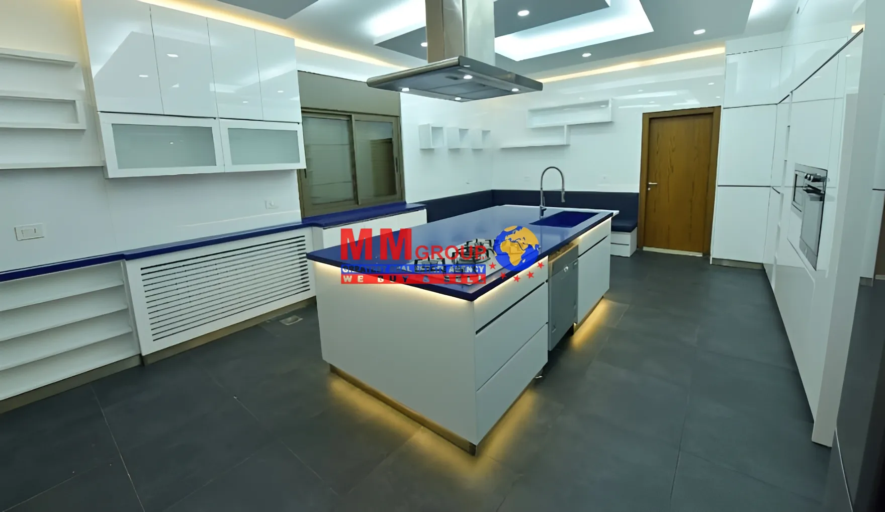 Apartment for Sale in Qortadah