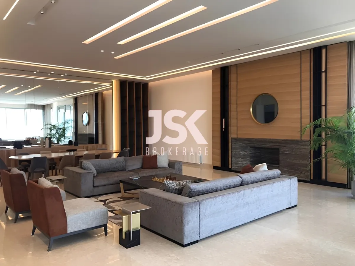 Apartment for Sale in Sursock, Beirut, Lebanon