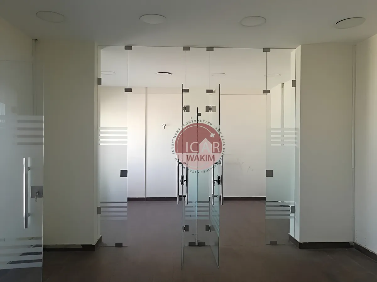 Office for rent in Jdeideh