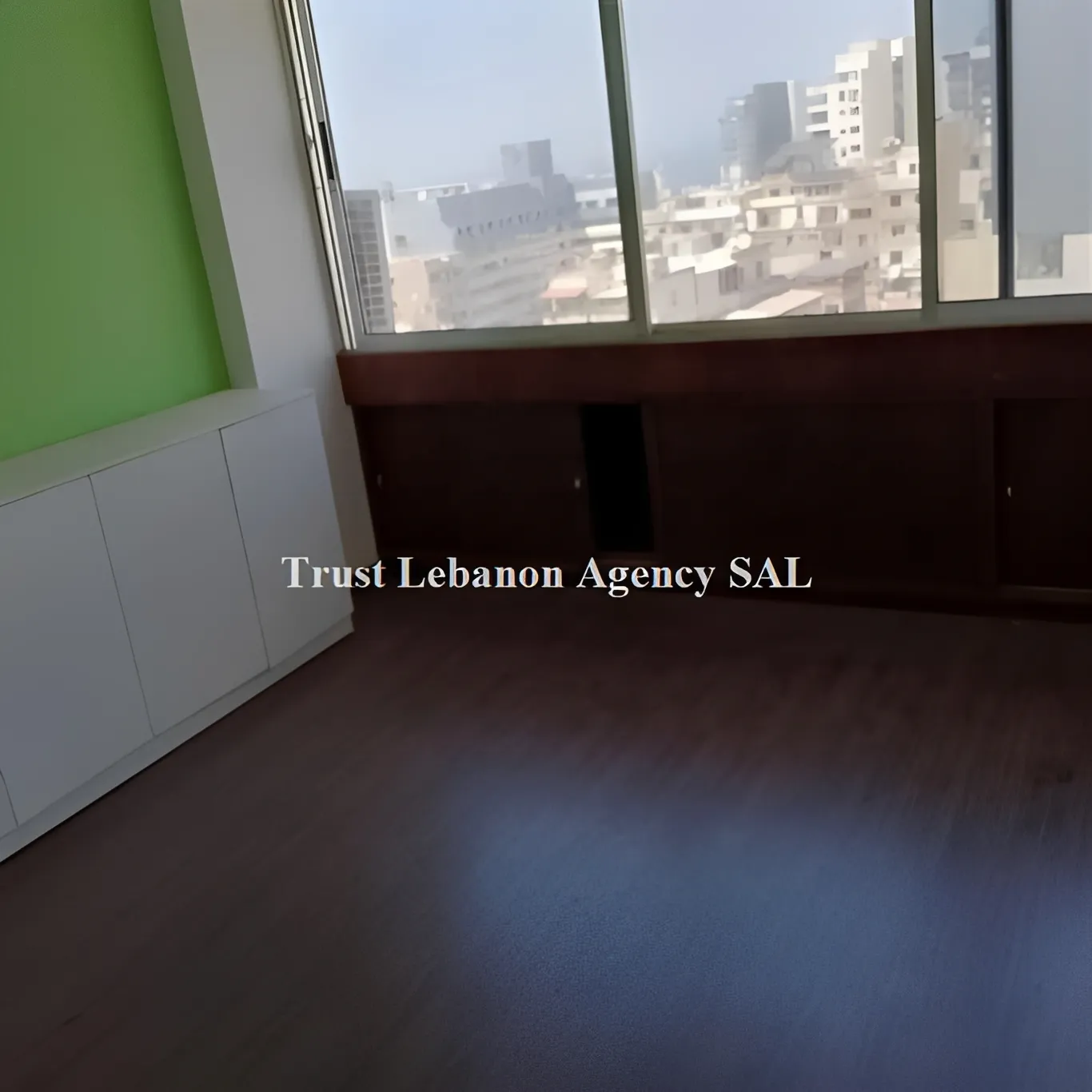 Office For Rent in Beirut, Ashrafieh