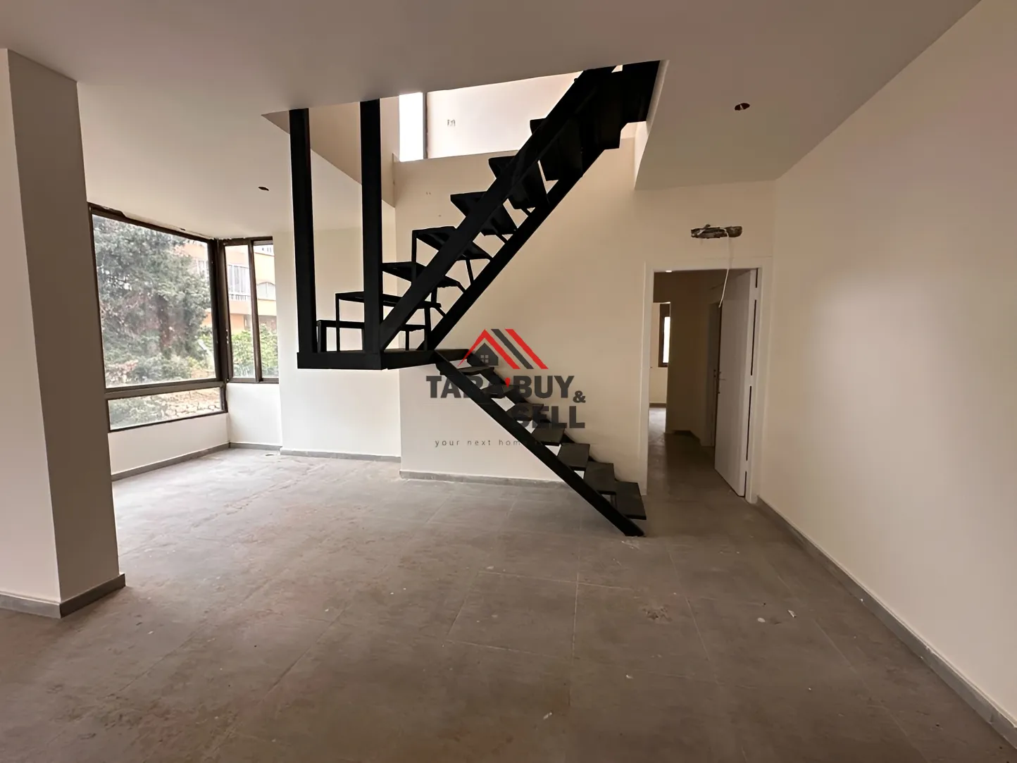 Duplex for sale in Blat, Lebanon