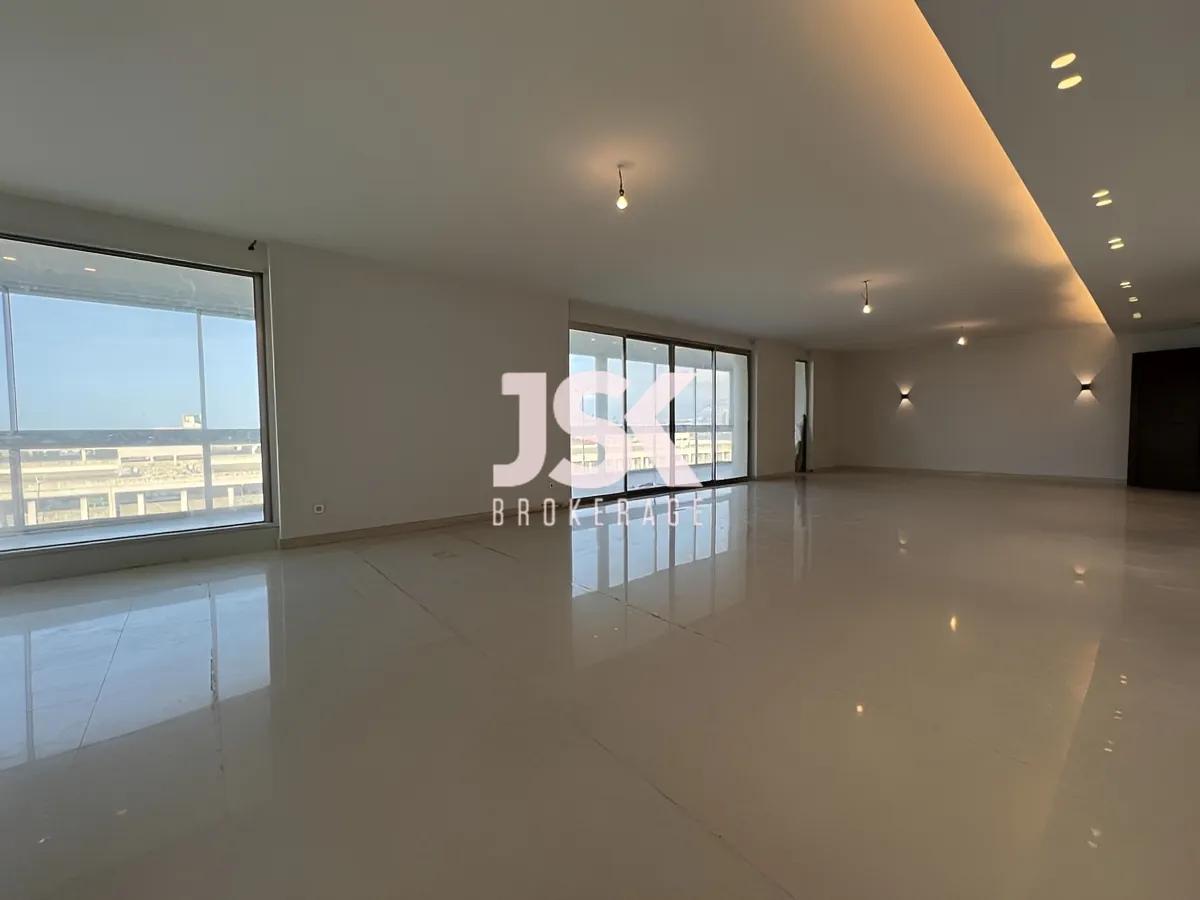 Apartment for Sale in Gemmayzeh, Beirut, Lebanon - 4 bed, 4 bath