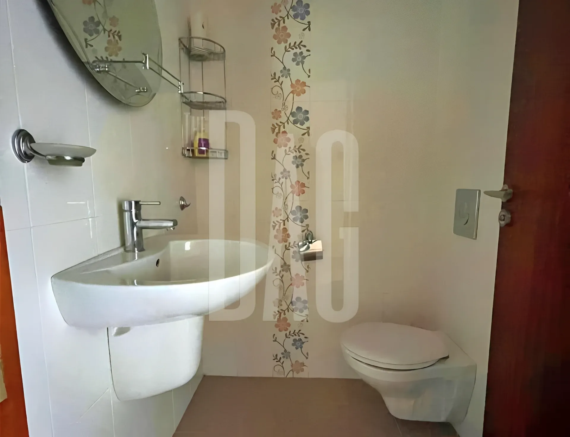 Apartment for Rent in Achrafieh, Beirut, Lebanon