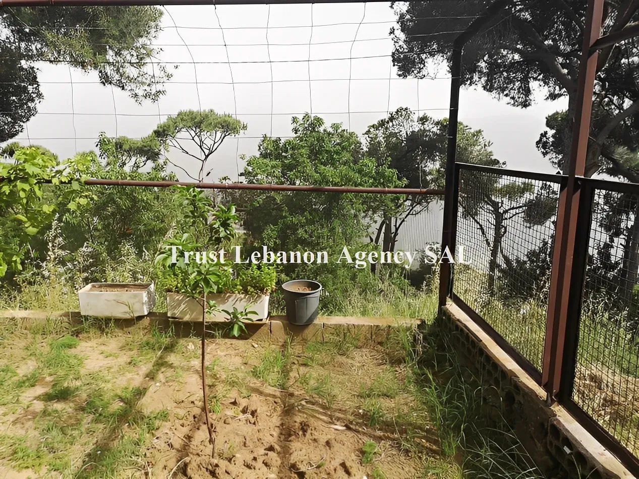 Apartment for Sale in Metn Broumana ُEl Ghabeh Lebanon