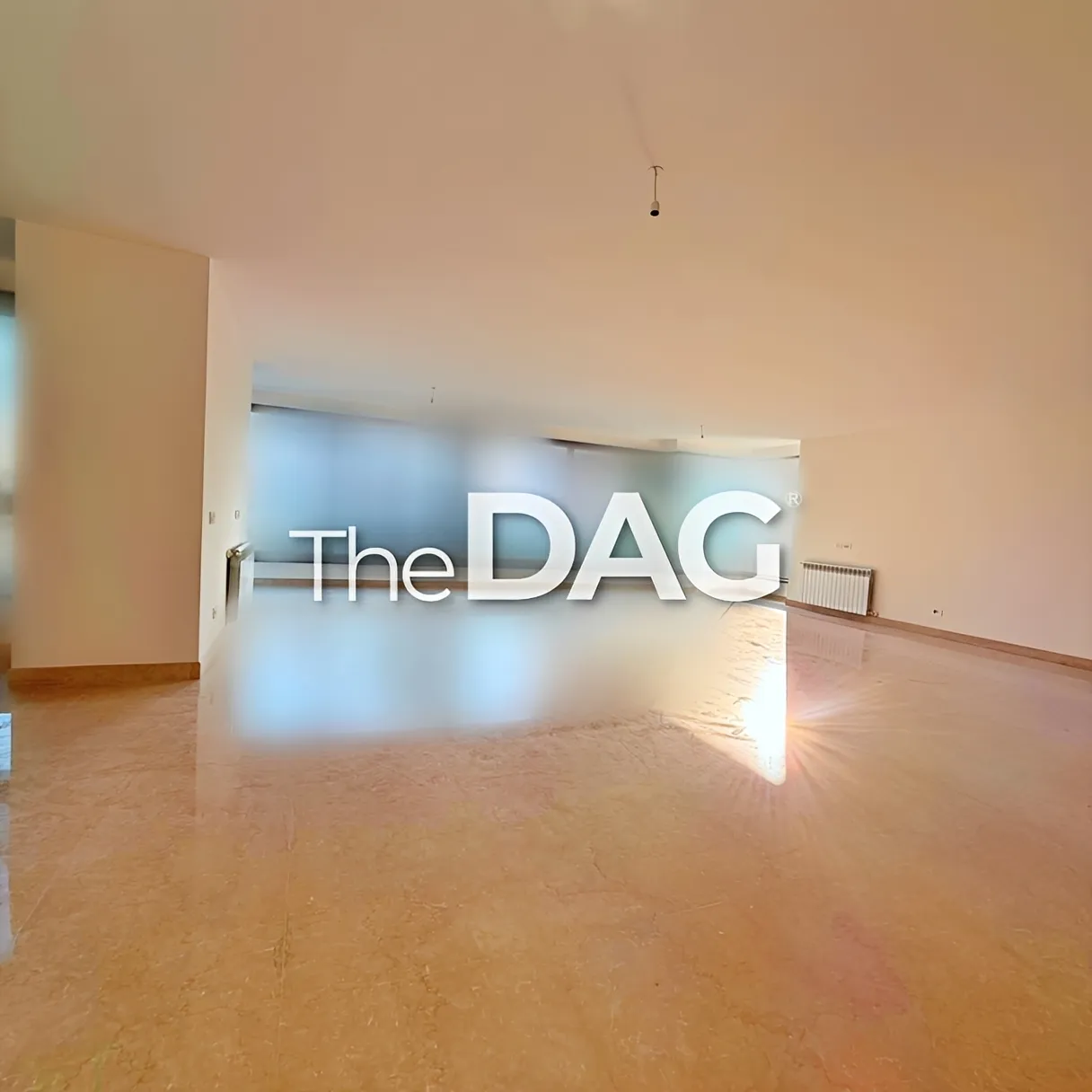 Apartment for sale in Clemenceau, Bayrut, Lebanon