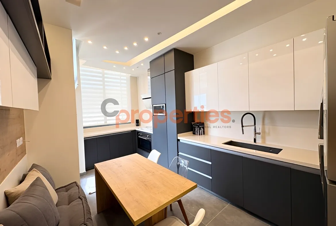 Apartment for Sale in Batroun