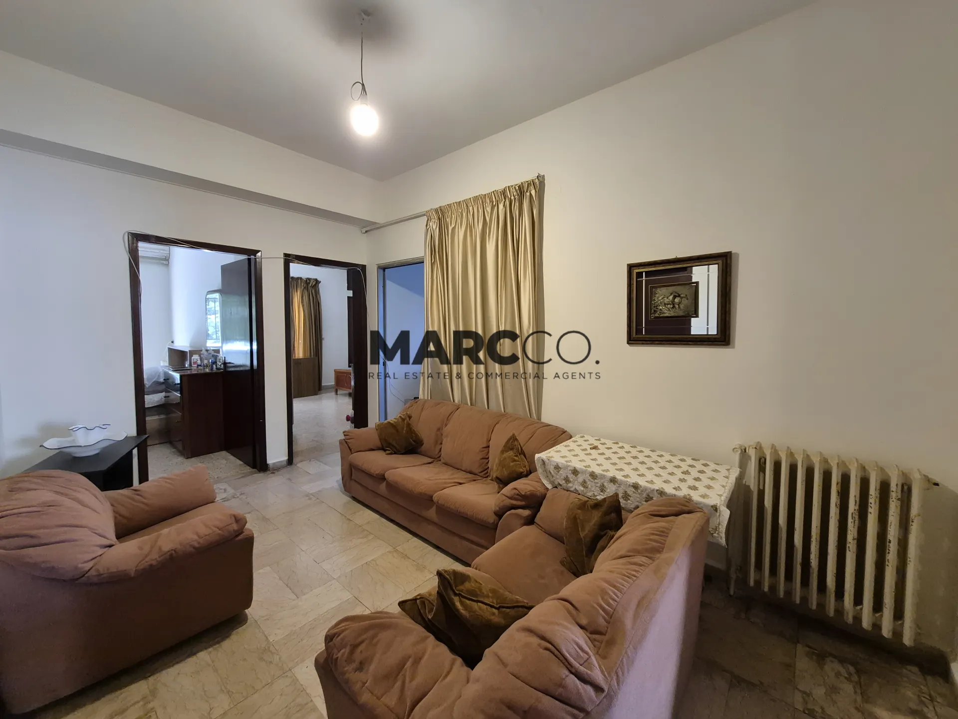 Apartment for sale in Mazraat Yachoua, Lebanon