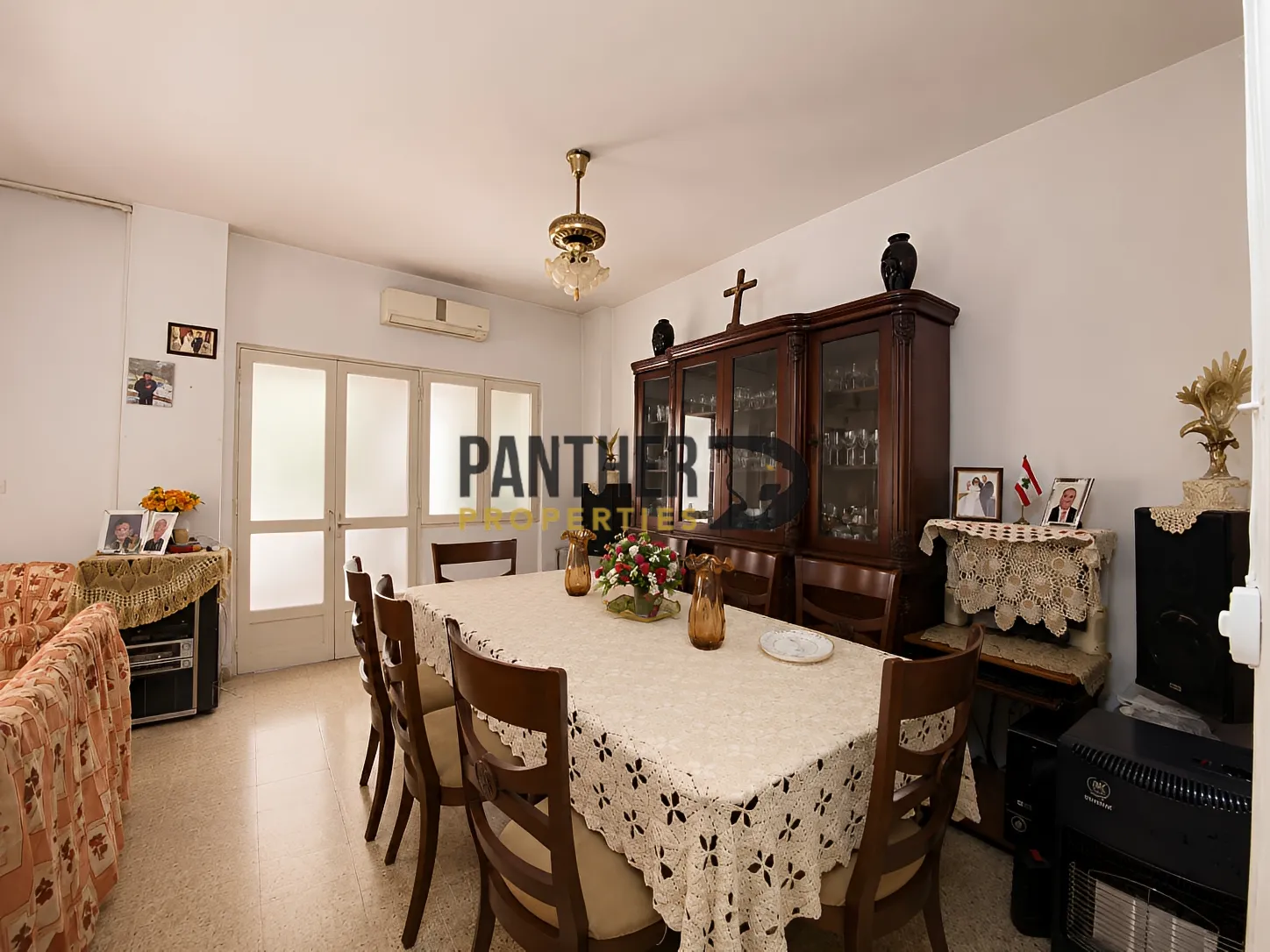 Apartment for sale in Achrafieh, beirut, lebanon - 2 bed, 2.0 bath
