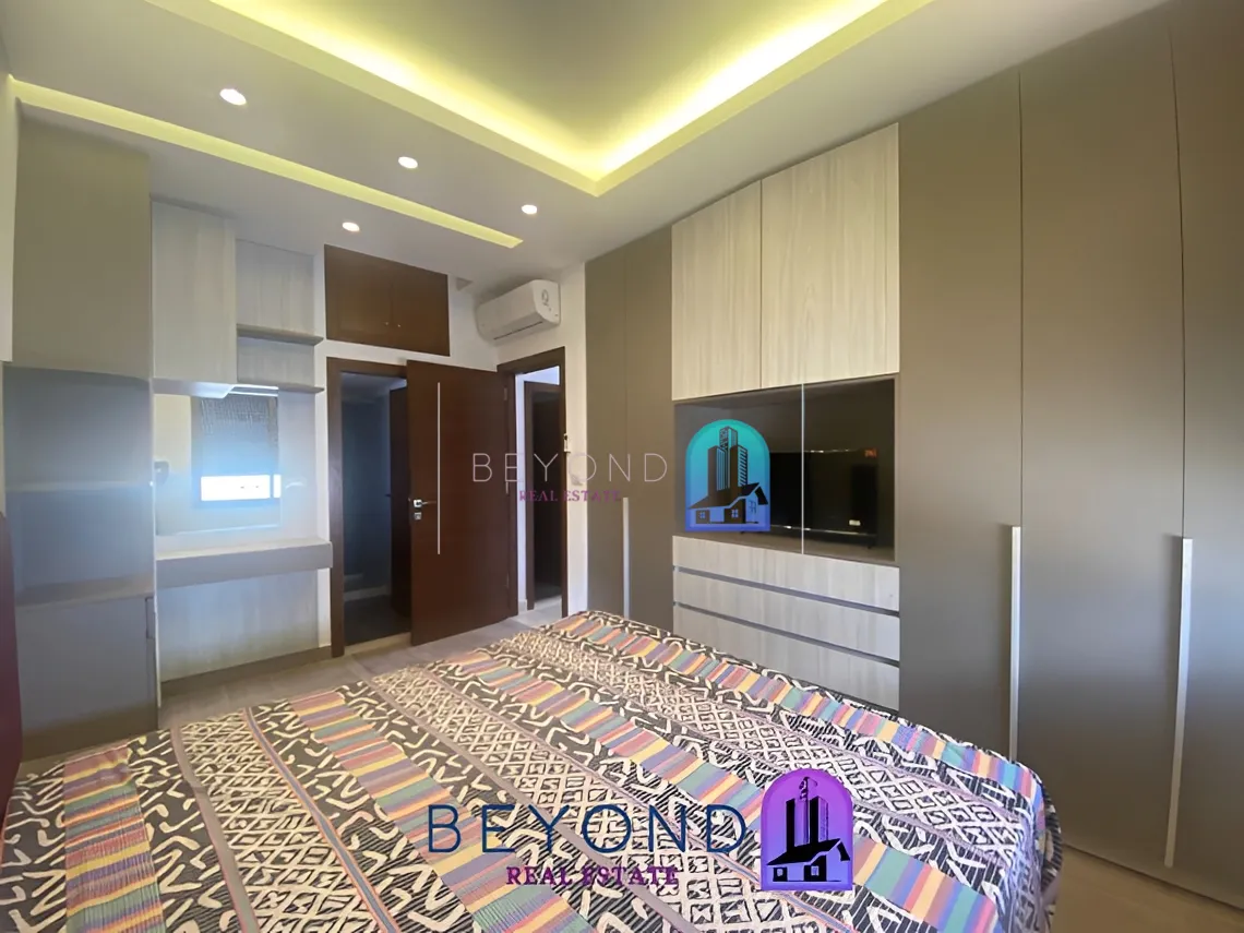 Apartment for rent in Aicha Bakkar, Bayrut, Lebanon