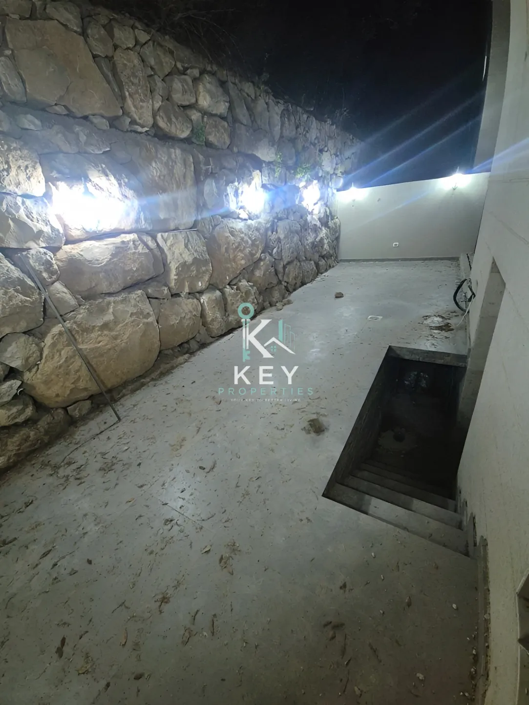 Apartment for rent in Beit Meri, Lebanon