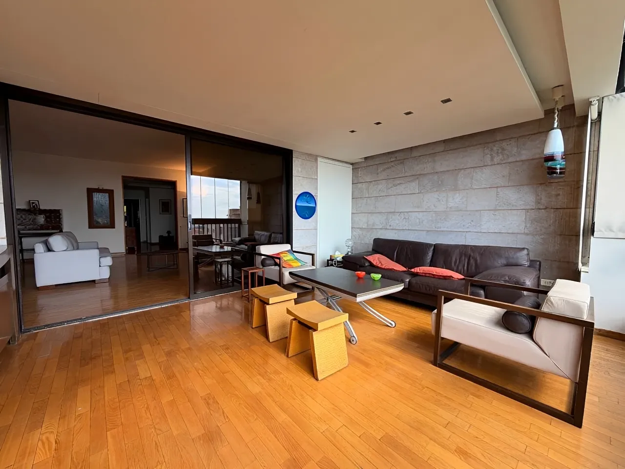 Apartment for Sale in Kfar Hbab