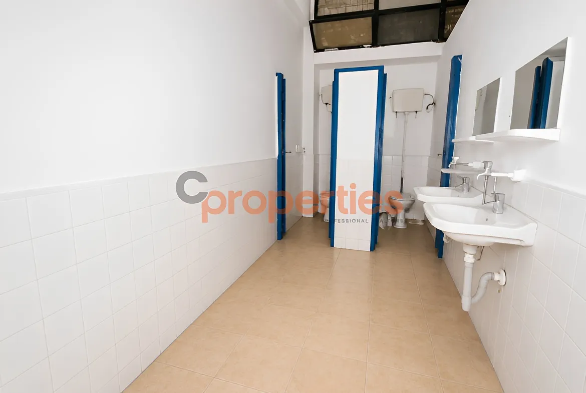 Warehouse for Rent in Zalqa