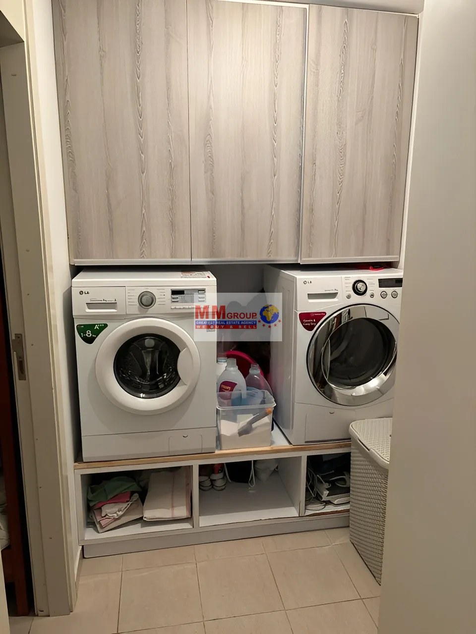 Apartment for Sale in Ajaltoun