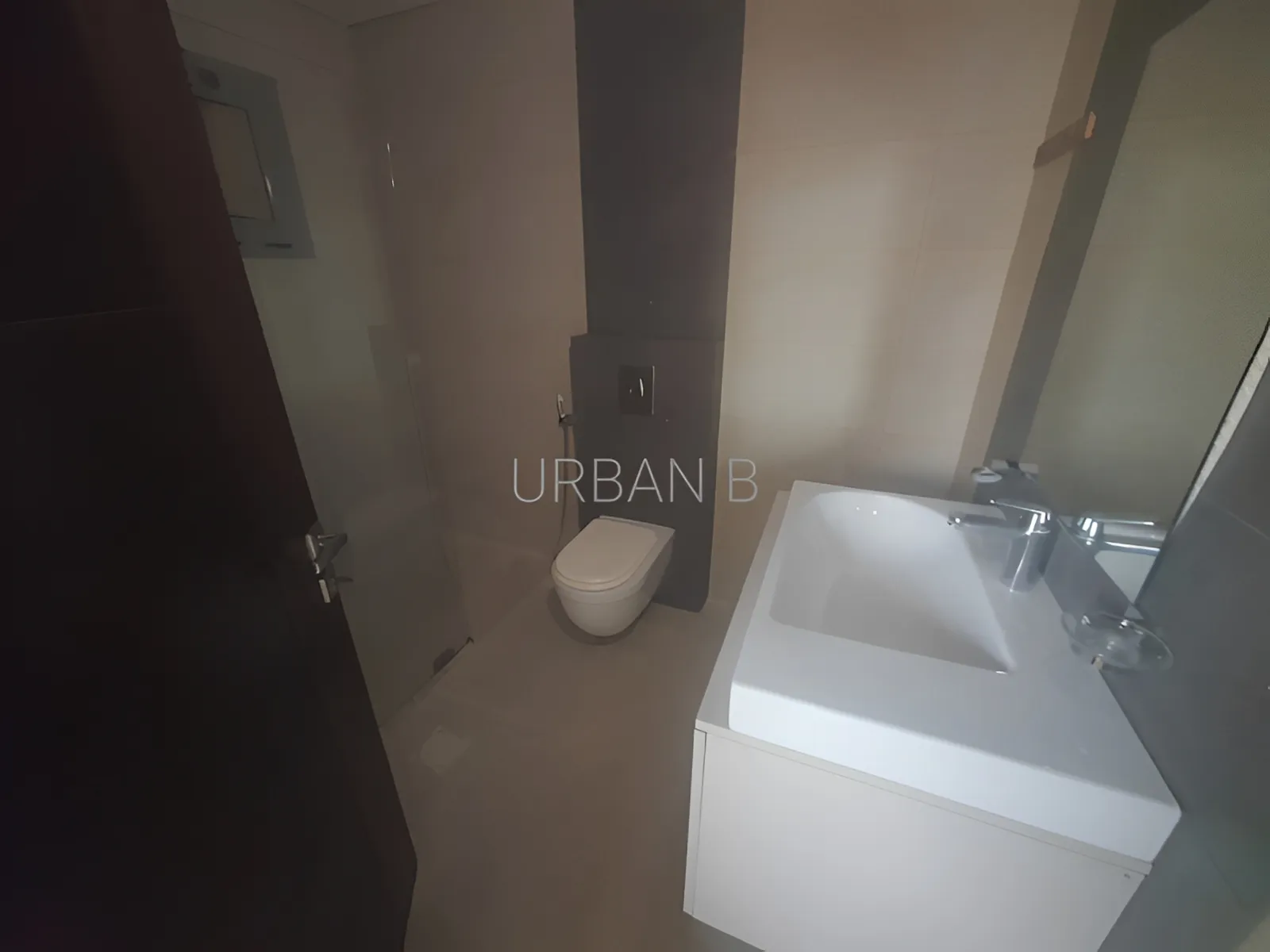 Apartment in Ramleh al bayda, beirut, lebanon