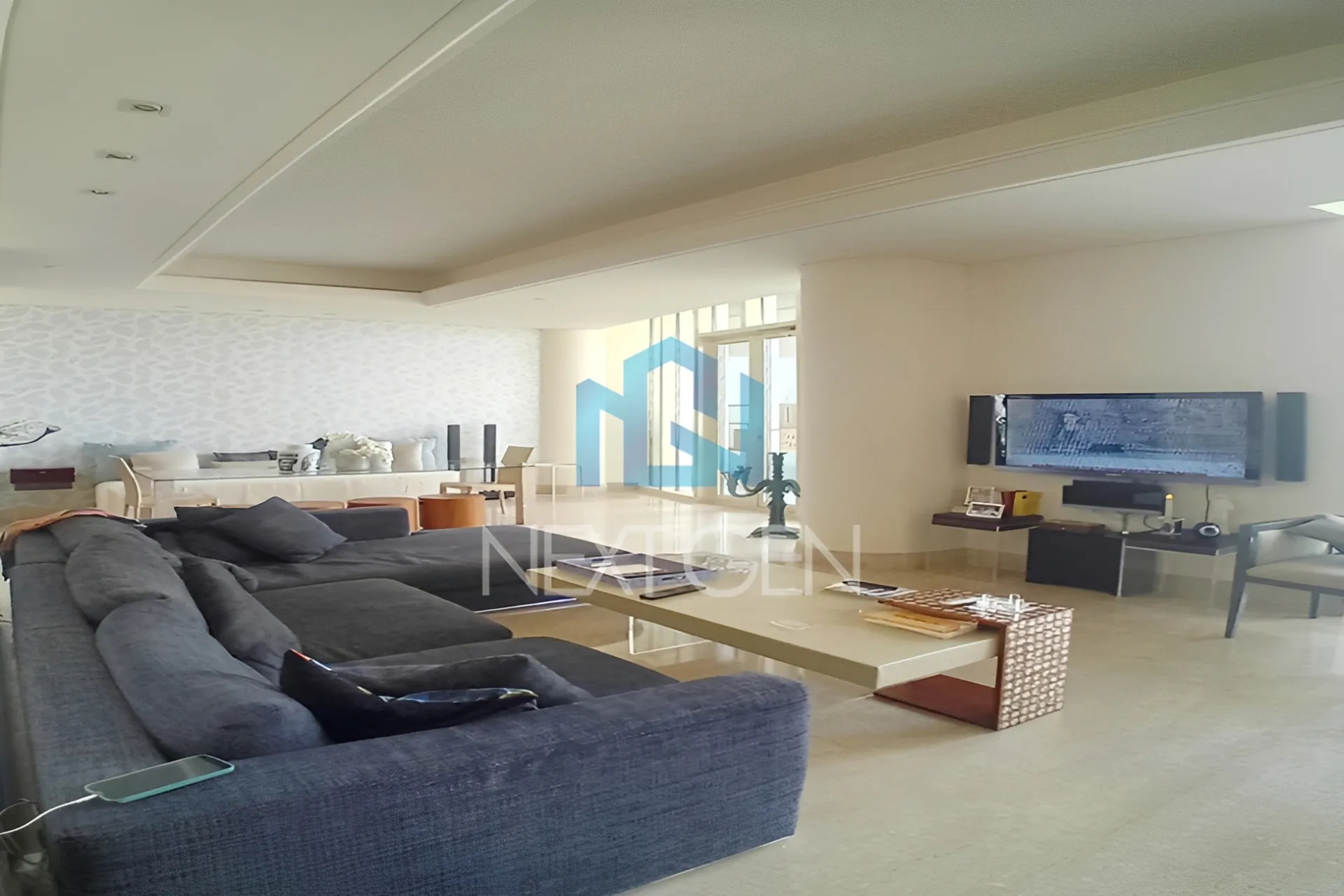 Apartment for sale in Downtown, beirut, Lebanon