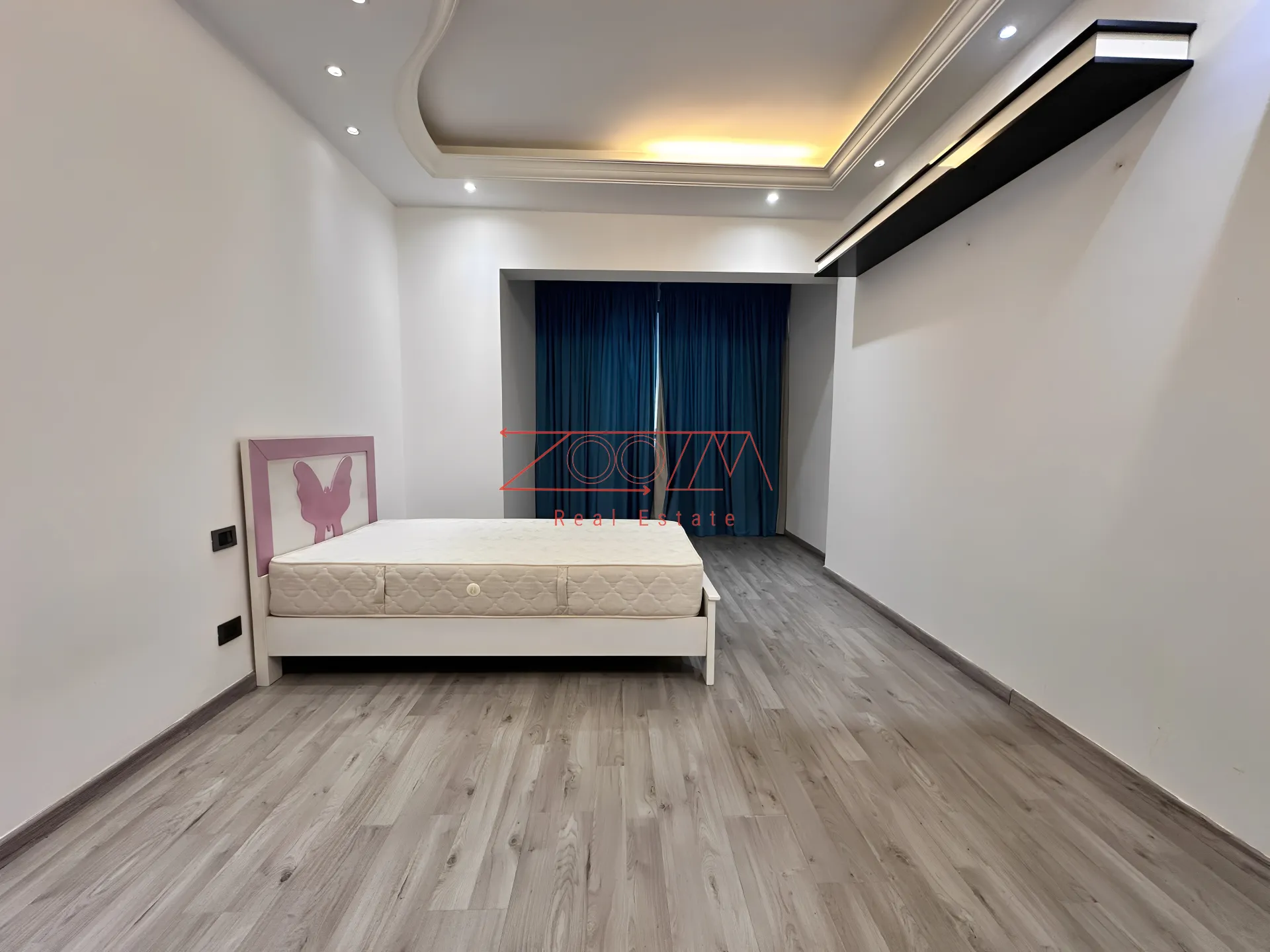 Apartment in Raoucheh, beirut, lebanon